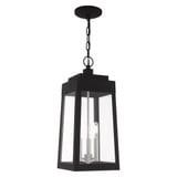 Oslo 3 Light Small Outdoor Pendant by Livex - 20857