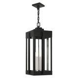 Lexington 4 Light Medium Outdoor Pendant by Livex - 27720