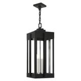 Lexington 4 Light Medium Outdoor Pendant by Livex - 27720