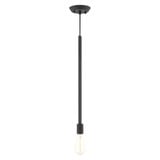 Prague 1 Light Mini Pendant by Livex - 45831