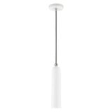Ardmore 1 Light Mini Pendant by Livex - 46751