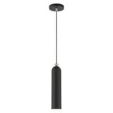 Ardmore 1 Light Mini Pendant by Livex - 46751