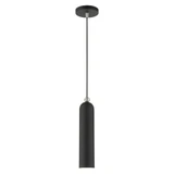 Ardmore 1 Light Mini Pendant by Livex - 46751