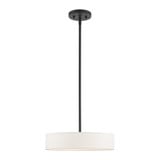 Venlo 4 Light Modern Medium Pendant by Livex - 46923