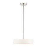 Venlo 4 Light Modern Medium Pendant by Livex - 46923