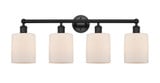 Cobbleskill 4 Light G11 Vanity Light by Innovations - 616-4W-G11