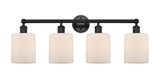 Cobbleskill 4 Light G11 Vanity Light by Innovations - 616-4W-G11