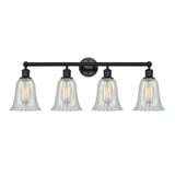 Hanover 4 Light Vanity Light 33.25 Inch Wide by Innovations - 616-4W-G28