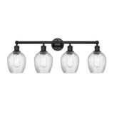 Salina 4 Light Vanity Light 32 Inch Wide by Innovations - 616-4W-G292