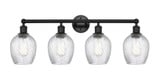 Salina 4 Light Vanity Light 32 Inch Wide by Innovations - 616-4W-G292