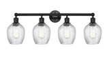 Salina 4 Light Vanity Light 32 Inch Wide by Innovations - 616-4W-G292
