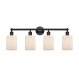 Hadley 4 Light Vanity Light 31.5 Inch Wide by Innovations - 616-4W-G34
