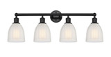 Brookfield 4 Light Vanity Light by Innovations - 616-4W-G44