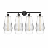Windham 4 Light Vanity Light by Innovations - 616-4W-G68-7