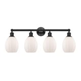 Eaton 4 Light Industrial Vanity Light by Innovations - 616-4W-G8