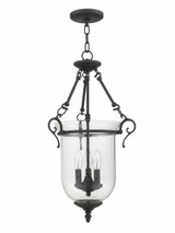 Legacy 3 Light Medium Pendant by Livex - 5025