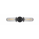 Austere 2 Light Vanity Light by Innovations - 900-CE-4522