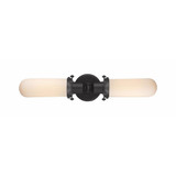 Centri 10W 2 LED Light Vanity Light by Innovations - 900-2W-CE228