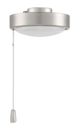 Accessory 18W 1 LED Ceiling Fan Light Kit by Craftmade - LK2901