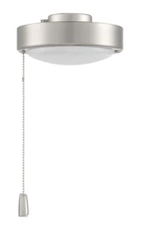 Accessory 18W 1 LED Ceiling Fan Light Kit by Craftmade - LK2901