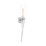 Regal Terrace 1 Light Wall Sconce by Minka Lavery - 1080
