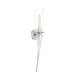 Regal Terrace 1 Light Wall Sconce by Minka Lavery - 1080