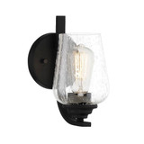 Shyloh 1 Light Vanity Light by Minka Lavery - 1921