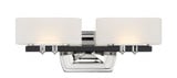 Drury 2 LED Light Vanity Light by Minka Lavery - 3012-613-L