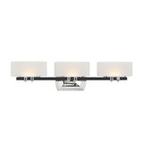 Drury 3 LED Light Vanity Light by Minka Lavery - 3013-613-L