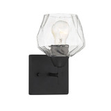 Camrin 1 Light Vanity Light by Minka Lavery - 3171