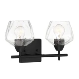 Camrin 2 Light Vanity Light by Minka Lavery - 3172