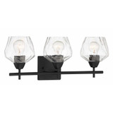 Camrin 3 Light Vanity Light by Minka Lavery - 3173