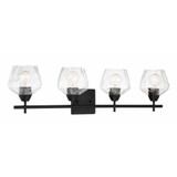 Camrin 4 Light Vanity Light by Minka Lavery - 3174