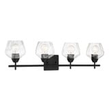 Camrin 4 Light Vanity Light by Minka Lavery - 3174