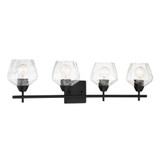 Camrin 4 Light Vanity Light by Minka Lavery - 3174