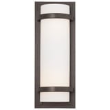 Fieldale Lodge 2 Light Wall Sconce by Minka Lavery - 341