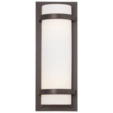 Fieldale Lodge 2 Light Wall Sconce by Minka Lavery - 341