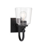 Antonia 1 Light Wall Sconce by Minka Lavery - 4001