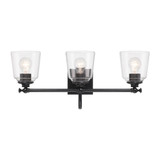 Antonia 3 Light Vanity Light by Minka Lavery - 4003