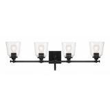 Antonia 4 Light Vanity Light by Minka Lavery - 4004