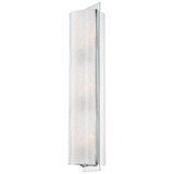 Clarte 3 Light Wall Sconce by Minka Lavery - 4393