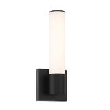 Vantage 16W 1 LED Round Wall Sconce by Minka Lavery - 5071-L