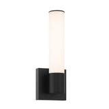 Vantage 16W 1 LED Round Wall Sconce by Minka Lavery - 5071-L