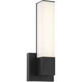Vantage 16W1 LED Square Wall Sconce by Minka Lavery - 5072-L