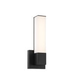 Vantage 16W1 LED Square Wall Sconce by Minka Lavery - 5072-L