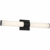 Vantage 24W 1 LED Round Vanity Light by Minka Lavery - 5073-L