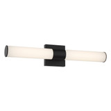 Vantage 24W 1 LED Round Vanity Light by Minka Lavery - 5073-L