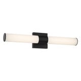 Vantage 24W 1 LED Round Vanity Light by Minka Lavery - 5073-L