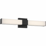 Vantage 24W 1 LED Square Vanity Light by Minka Lavery - 5074-L