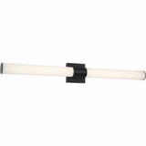 Vantage 30W 1 LED Round Vanity Light by Minka Lavery - 5075-L